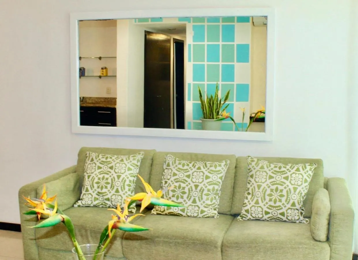 Centrally Located Apartment In Pdc