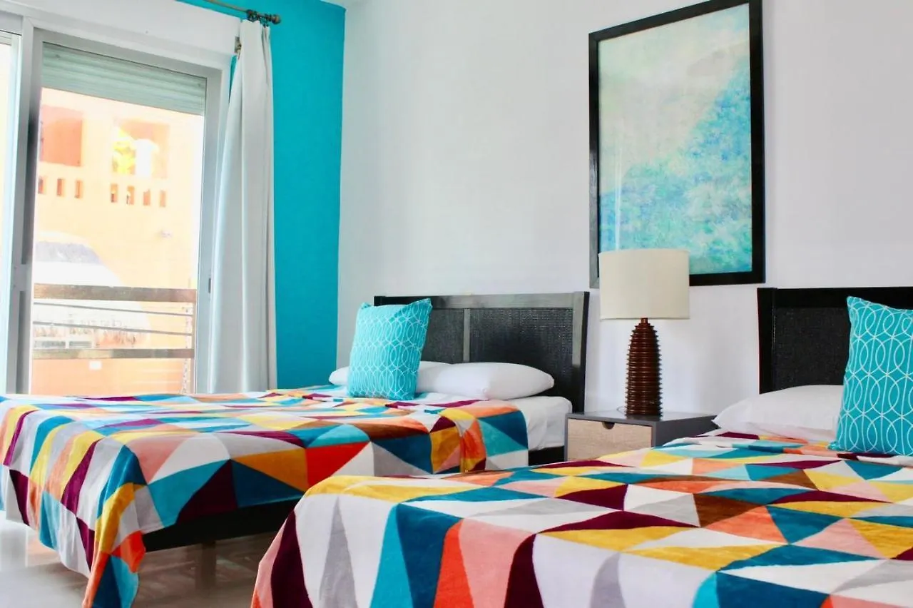 Centrally Located Apartment In Pdc  Playa del Carmen